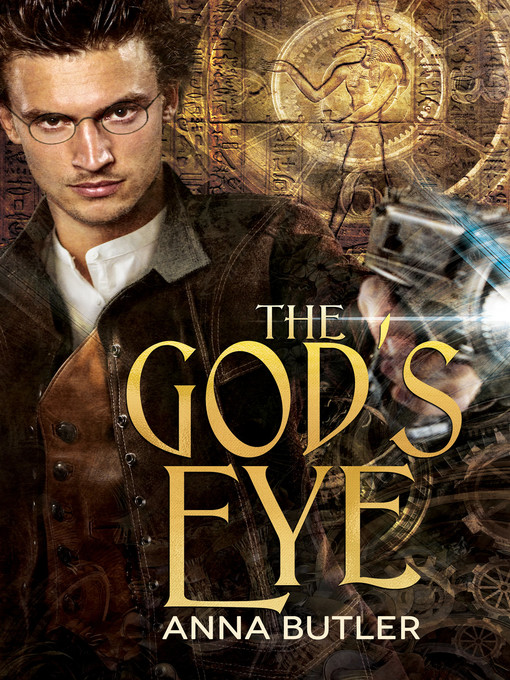 Title details for The God's Eye by Anna Butler - Available